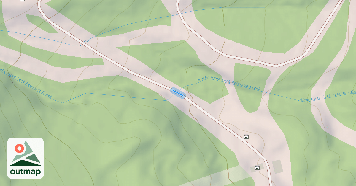 Map of A.O.K.