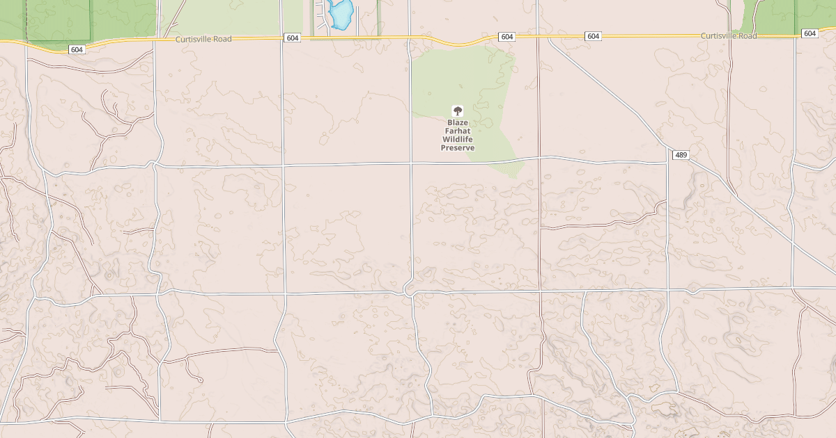 Map preview of 4460