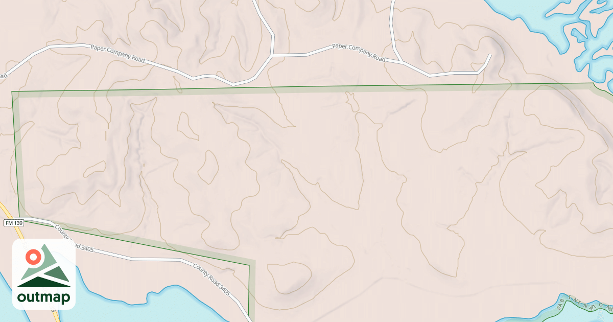 Map of SNAKE