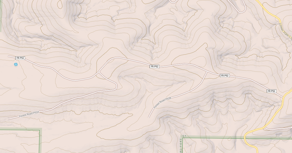 Map preview of PRICE