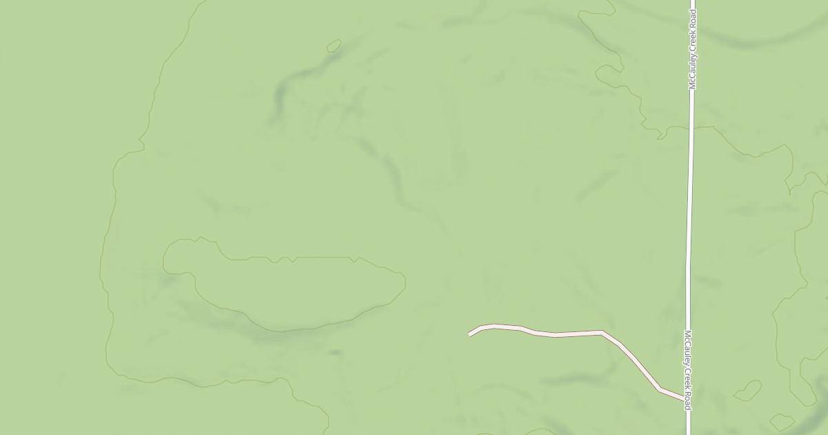Map preview of FR 2321K