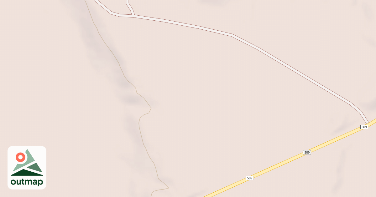 Map of 2234 SPUR R102B