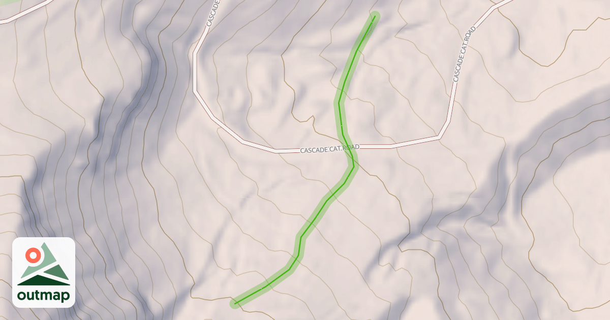 Map of Fitz