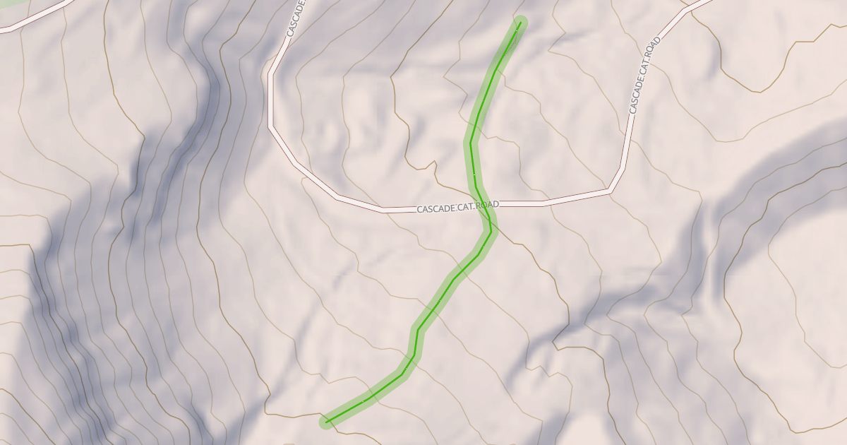 Map preview of Fitz