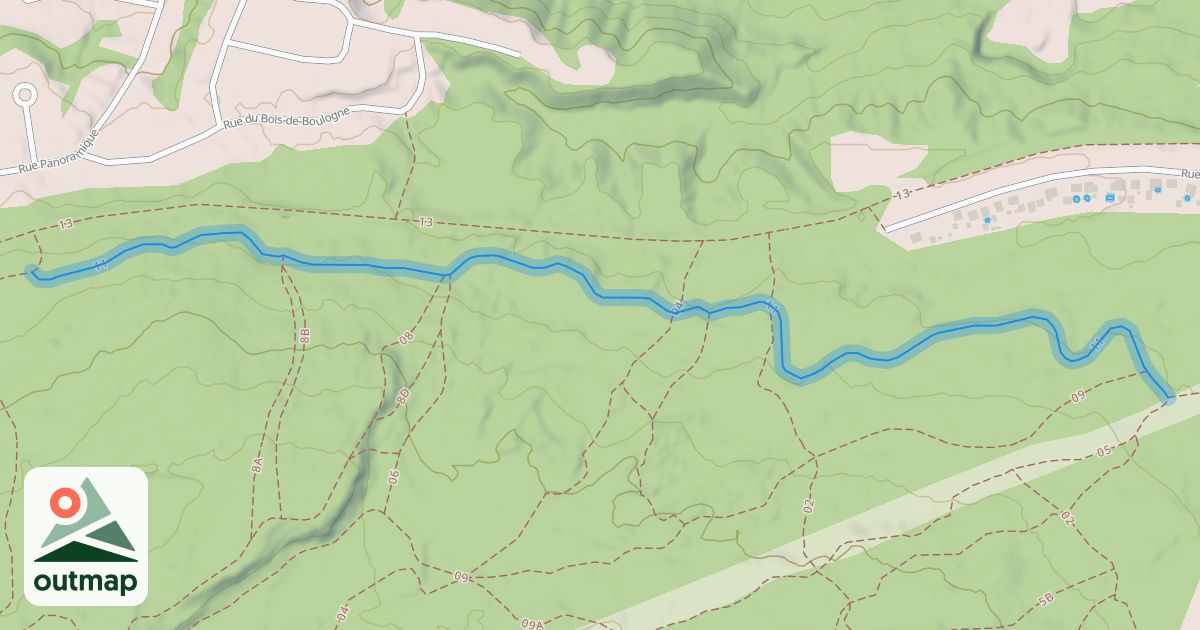 Map of 11