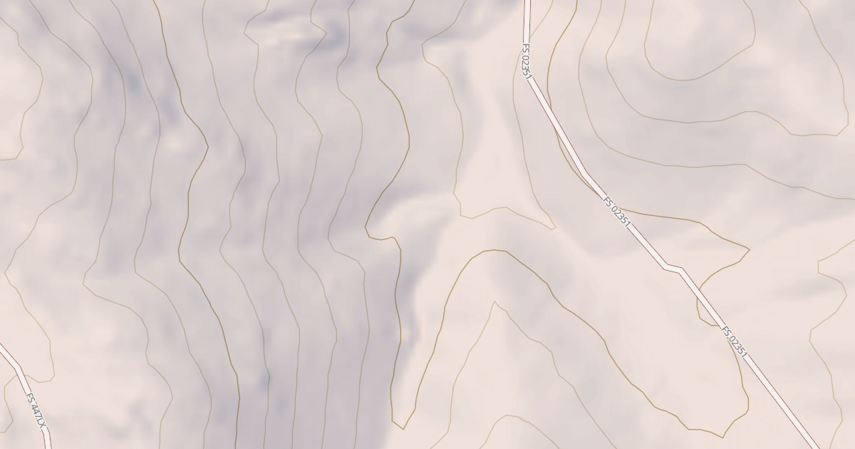 Map preview of MOTORIZED 352