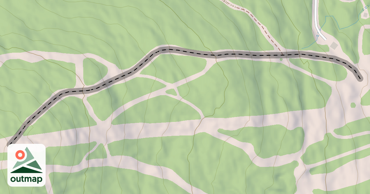 Map of Renegade