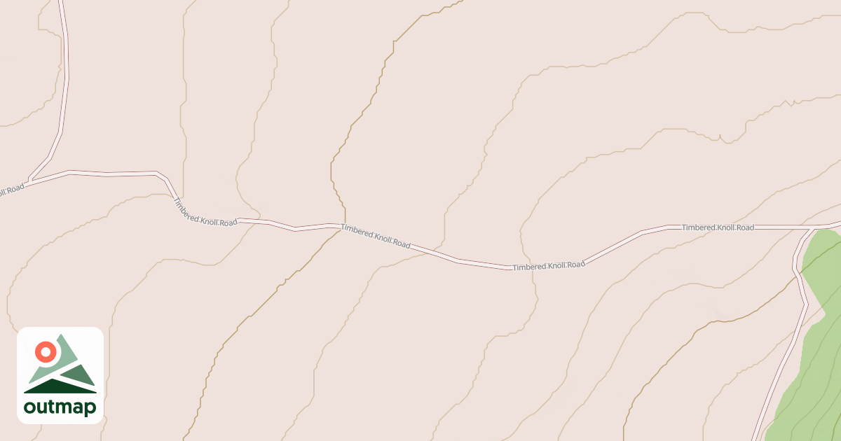 Map of BLM National GTLF Public Motorized Roads 1ed8a75d-4067-4fbf-a327-db6c259e2679