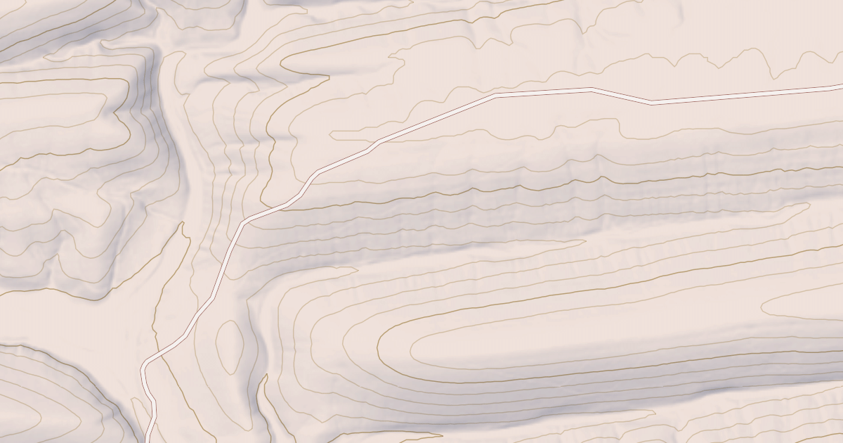 Map preview of USFS National Forest System Roads {32DBEB15-8021-41C7-A4C0-872A9C96FF35}