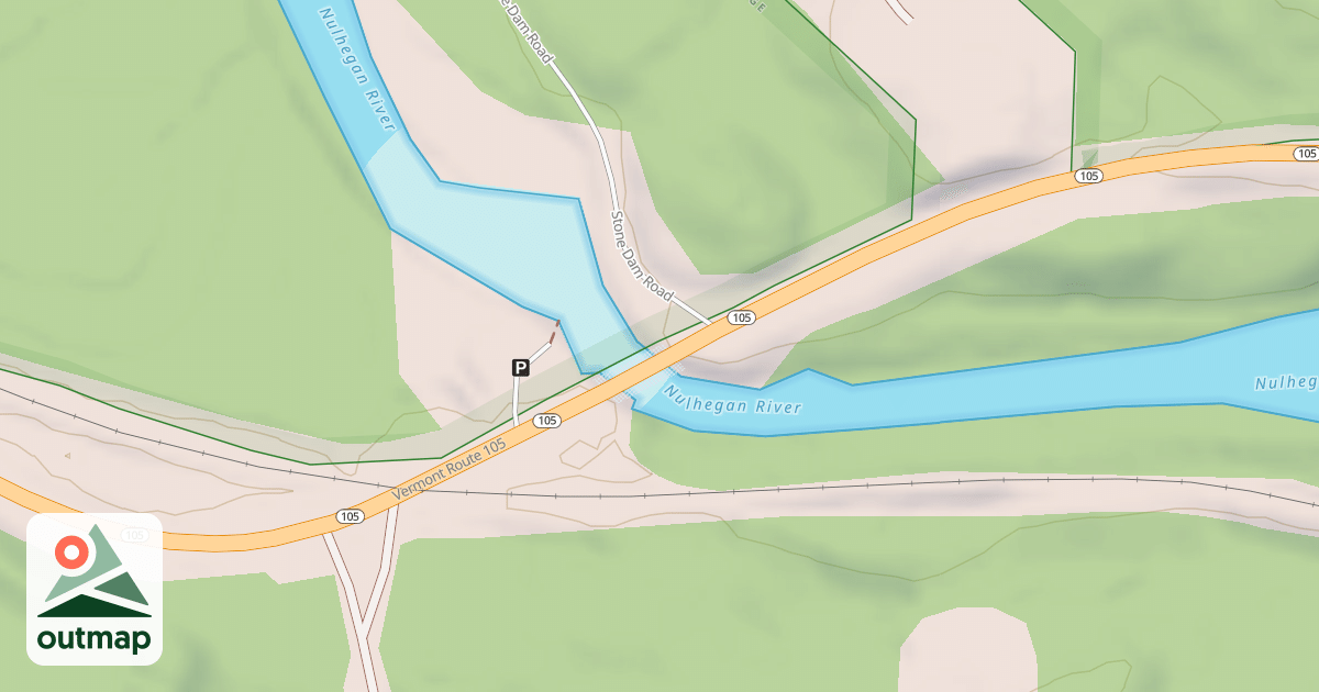 Map of C-102