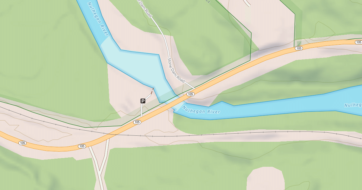 Map preview of C-102