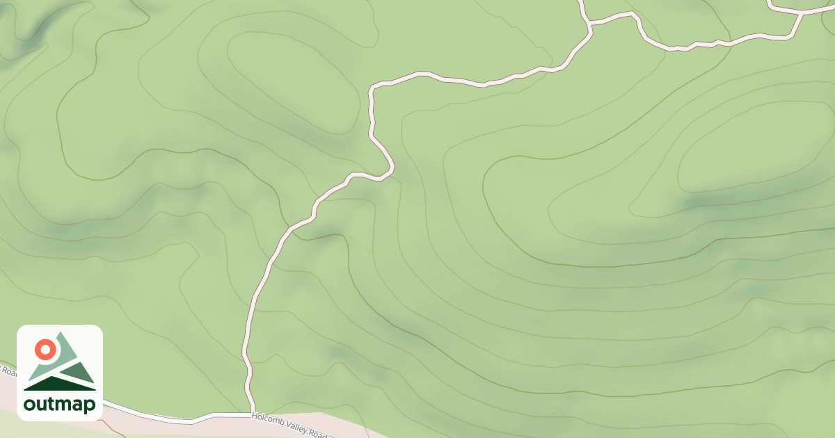 Map of 3N82