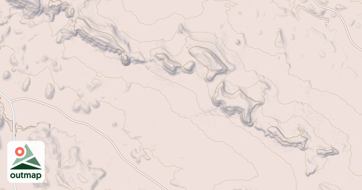 Map of (FDR) 8145