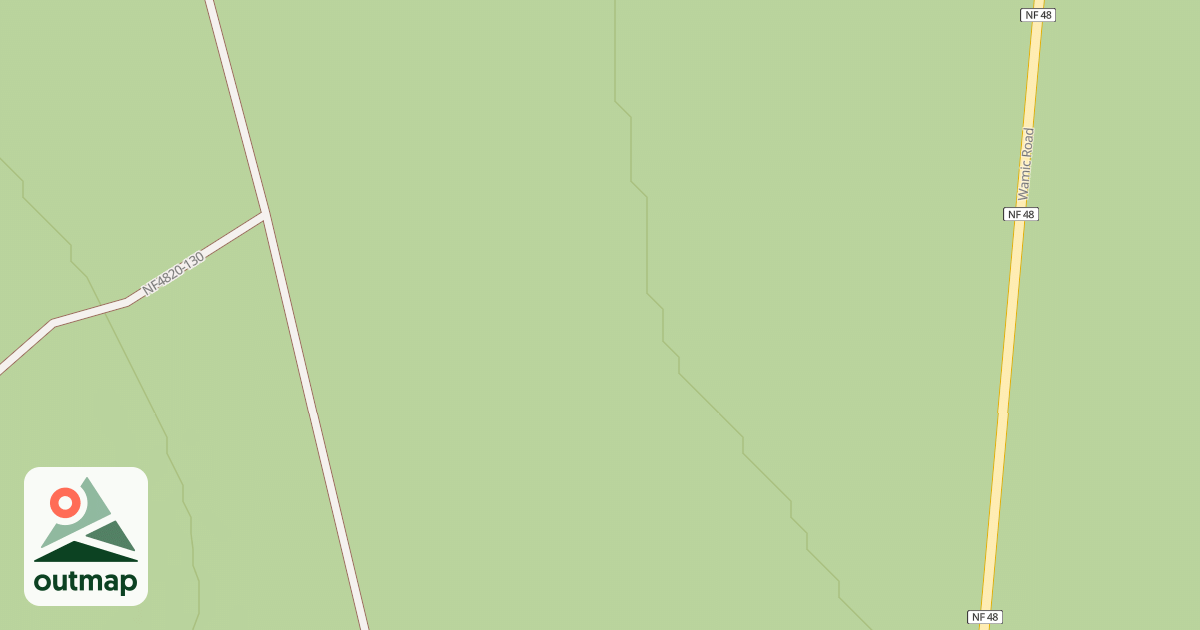 Map of 4800014