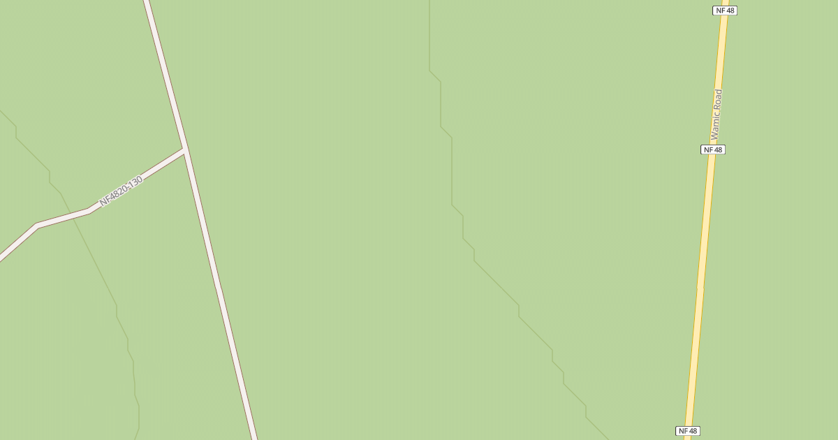 Map preview of 4800014