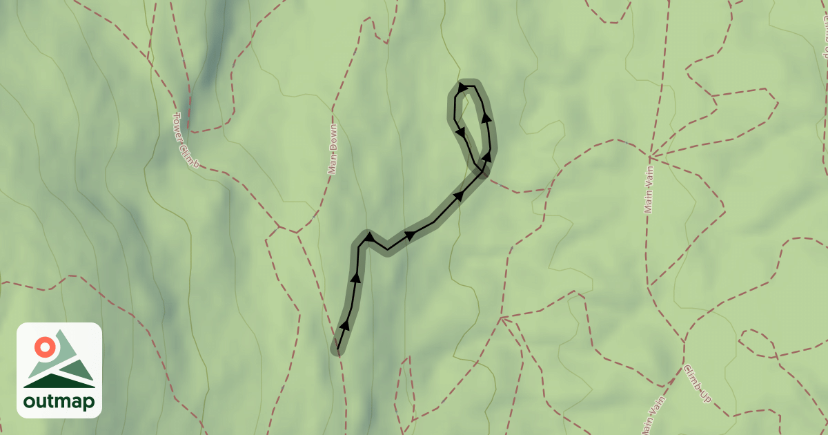 Map of Sniper