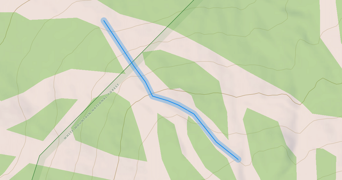Map preview of Camp Out
