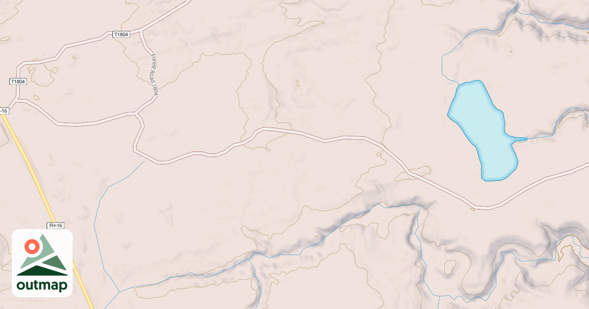 Map of Nfst-1804-A