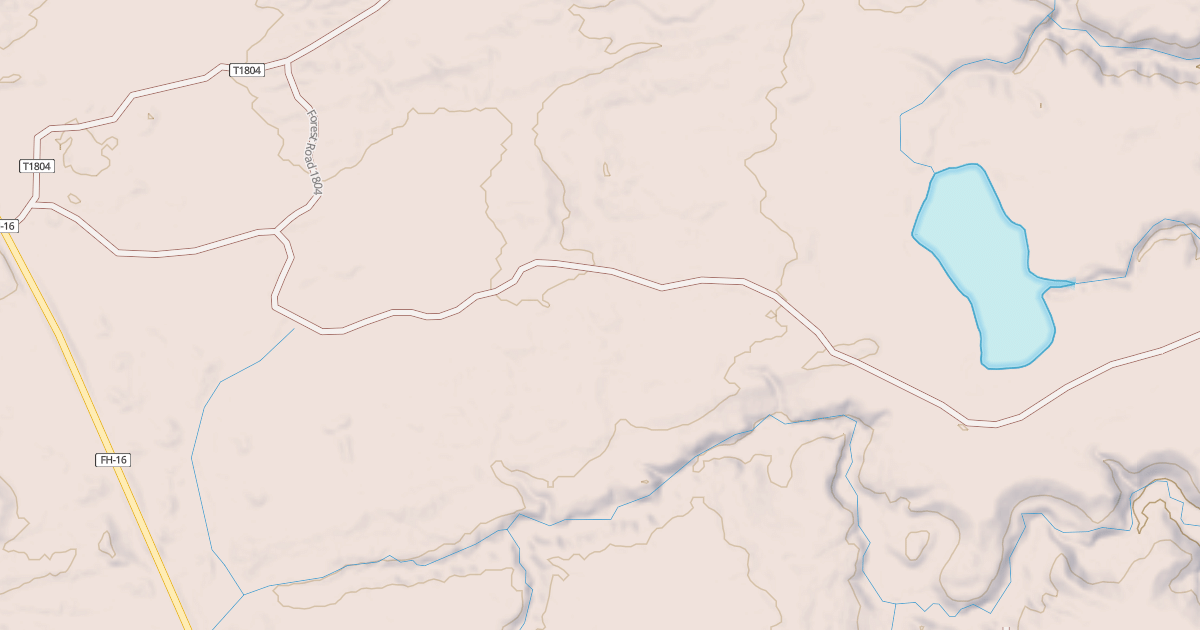 Map preview of Nfst-1804-A