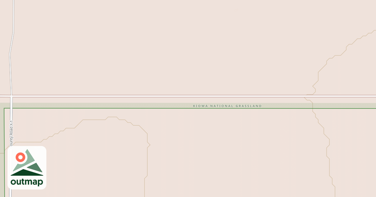 Map of USFS Motor Vehicle Use Map Roads {263DAB5D-2DA9-4184-ACC7-68997D64EC09}