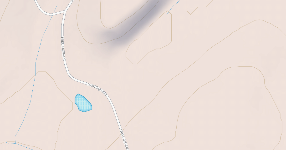 Map preview of Pattymocus Camp