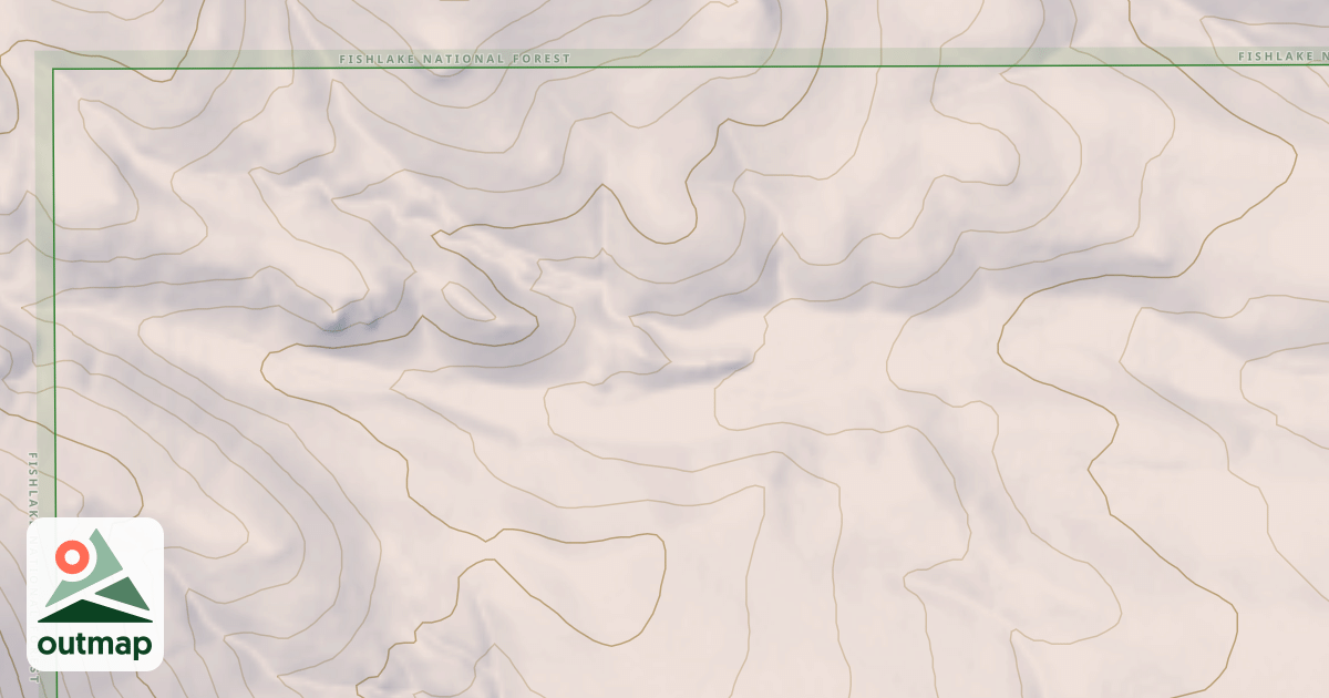 Map of BLM National GTLF Public Motorized Roads 047ce95e-a191-4aef-89e6-46fd642808b4