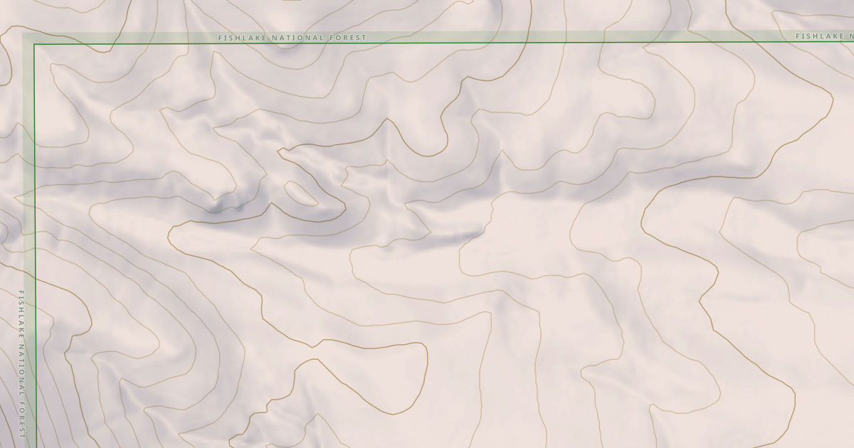 Map preview of BLM National GTLF Public Motorized Roads 047ce95e-a191-4aef-89e6-46fd642808b4