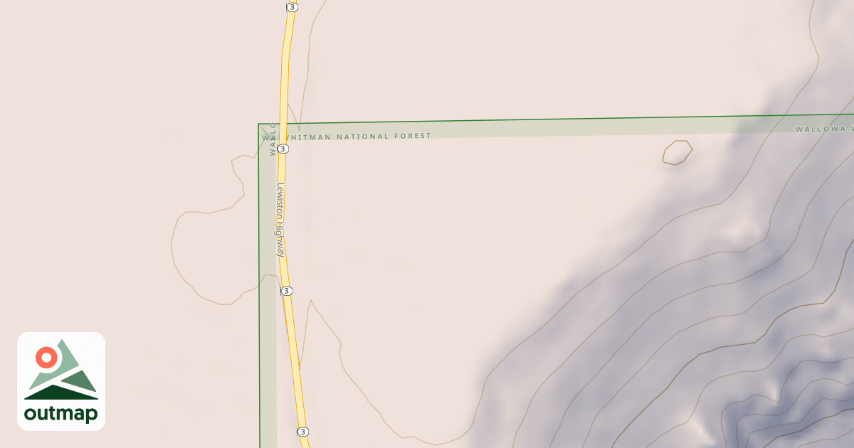 Map of ED-10