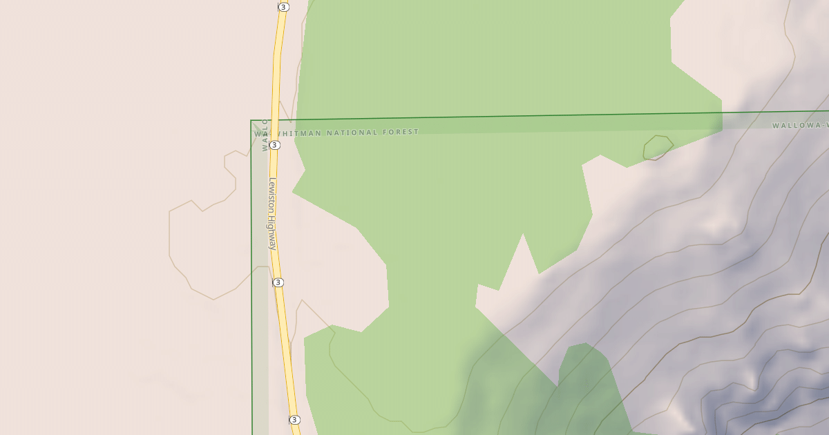 Map preview of ED-10