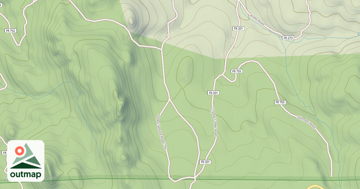 Map of BATTLE