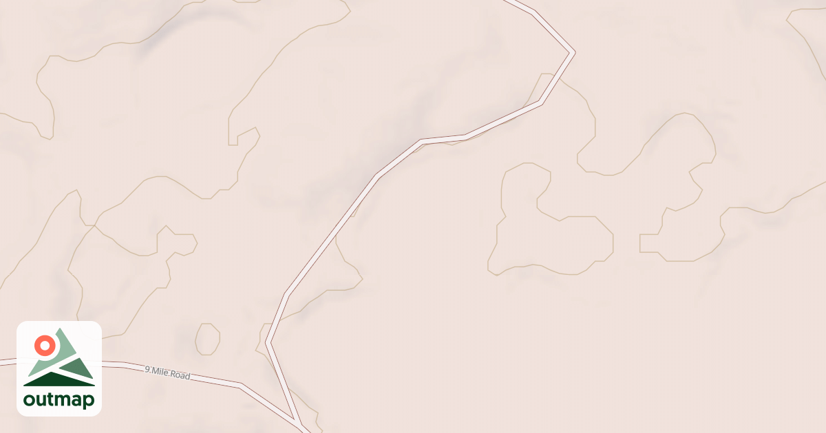 Map of 7412
