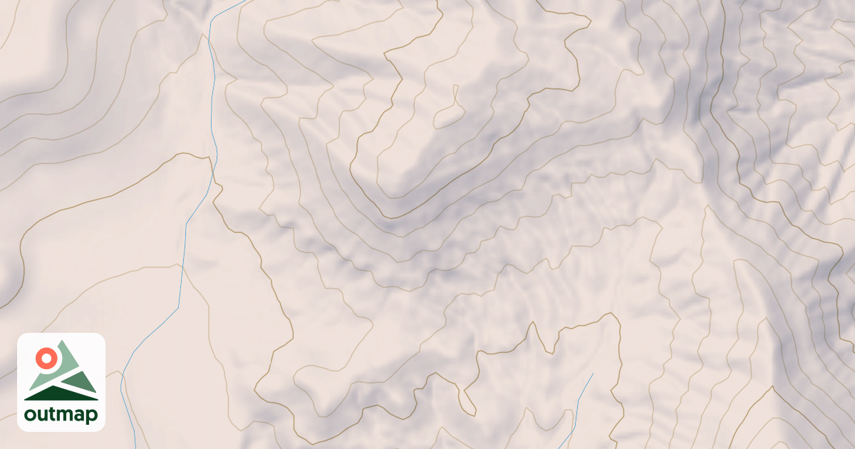 Map of 8622