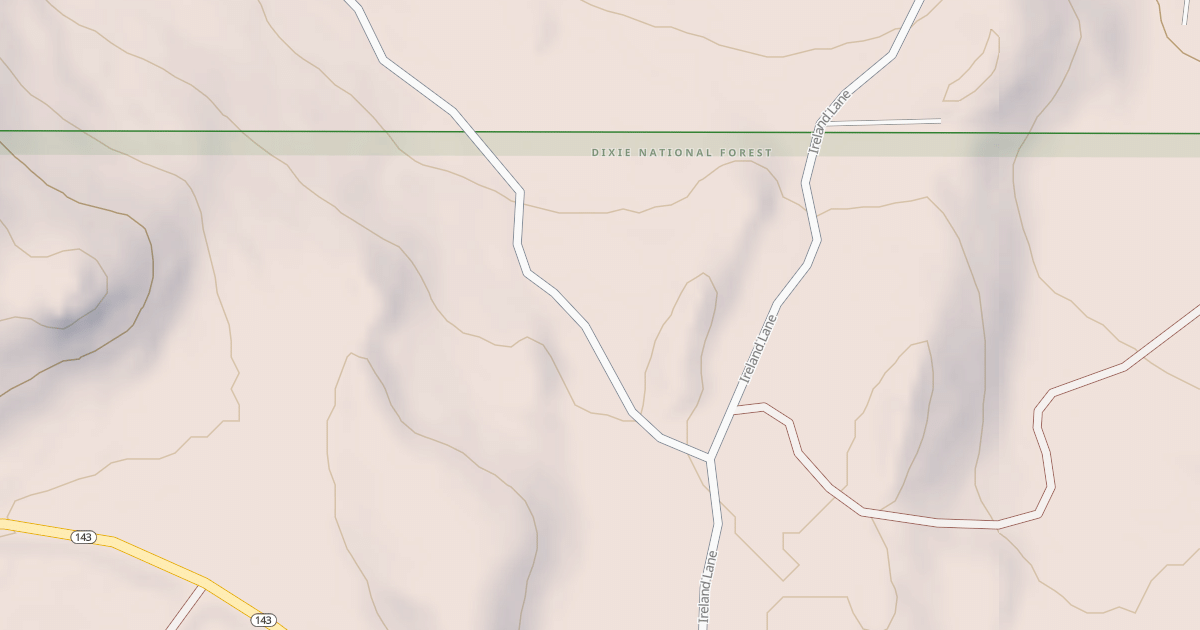 Map preview of LOCAL