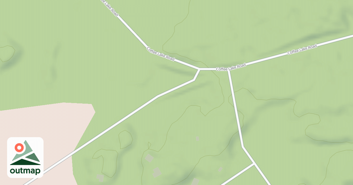 Map of FR 198E
