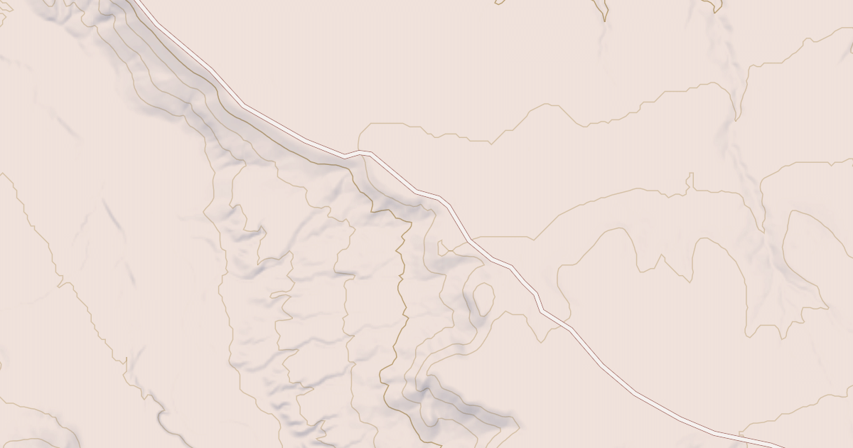 Map preview of BLM National GTLF Public Motorized Roads 1b20b44f-57e2-4436-a635-d96f9ac2ab7c