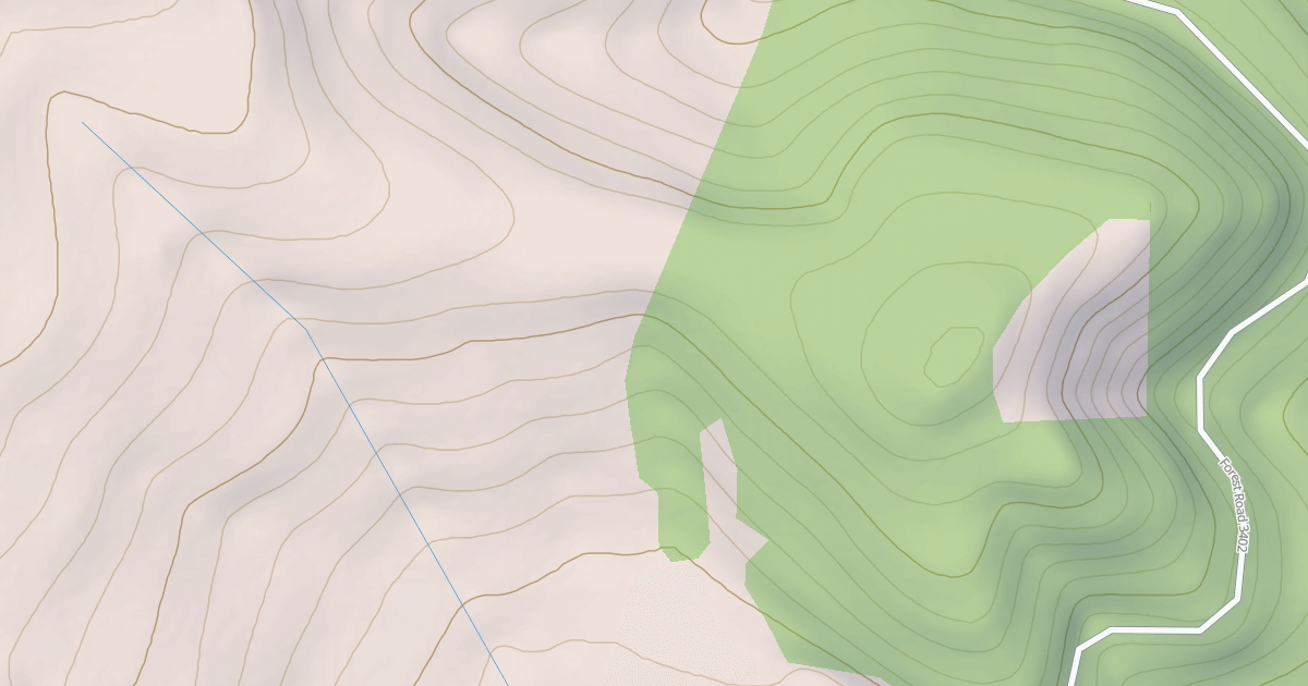 Map preview of BALM T.S.