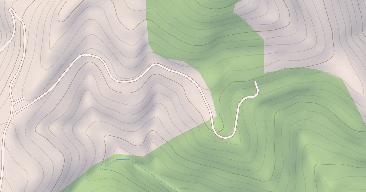 Map preview of HARRY'S SPUR-E