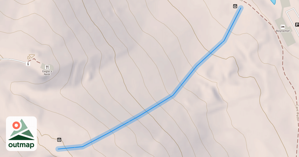 Map of Aurora