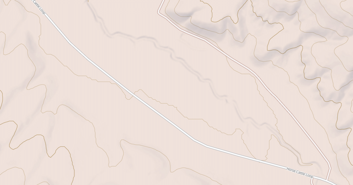 Map preview of BLM National GTLF Public Motorized Roads 36a8b2ba-e756-4d80-9999-add8ef20a1af