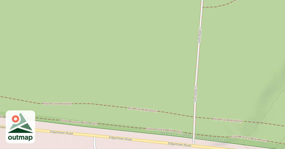 Map of USGS National Digital Trails 8d7da173-53c1-4165-baac-47758cf6689a