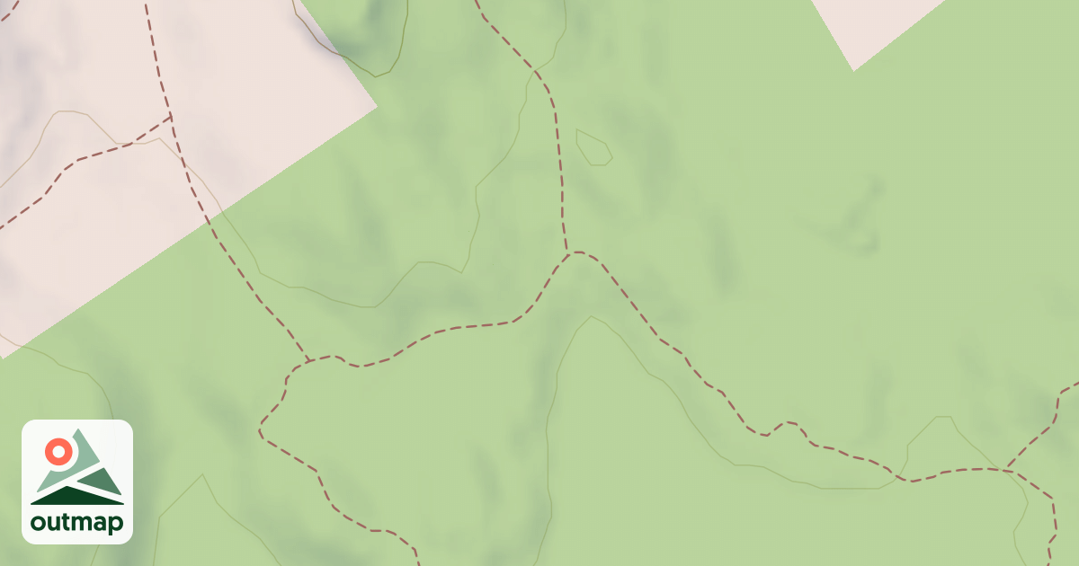 Map of USGS National Digital Trails 6ea59676-ba9c-4932-9066-0c21426931e0