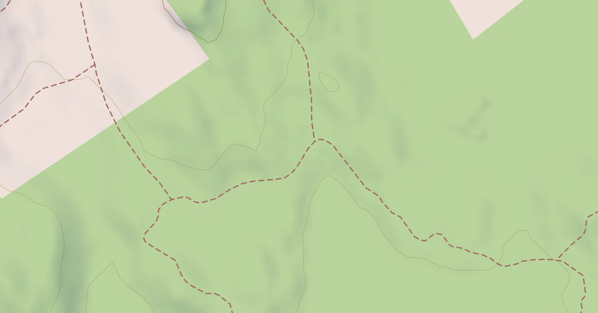 Map preview of USGS National Digital Trails 6ea59676-ba9c-4932-9066-0c21426931e0