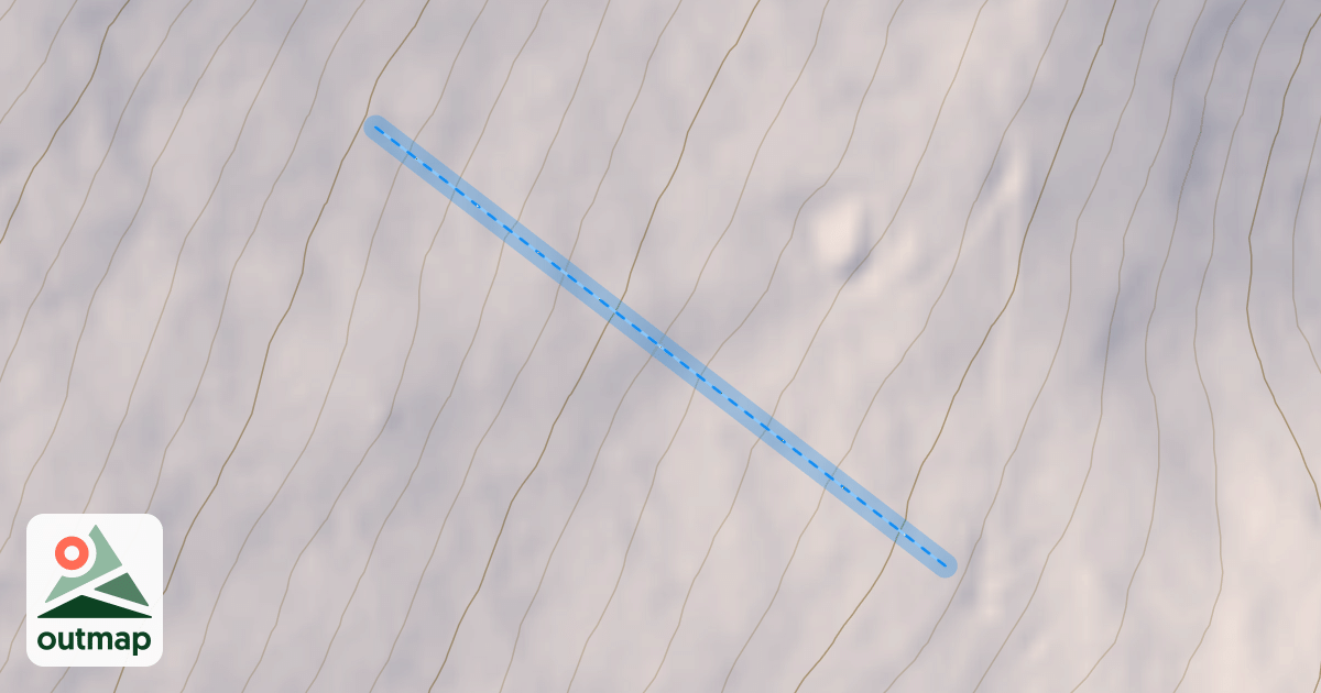 Map of Meadow