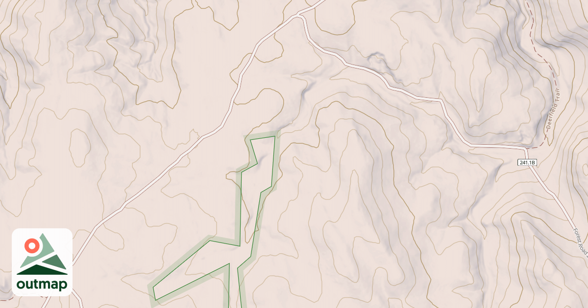 Map of ANGLE