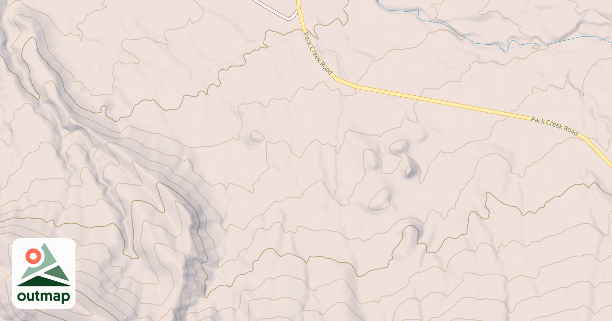 Map of BLM National GTLF Public Motorized Roads 0f353a76-742a-4e44-b541-c77e4bbc85db
