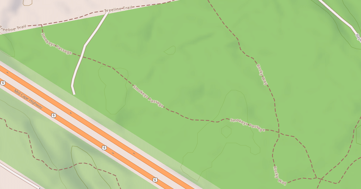 Map preview of USGS National Digital Trails 7c4b23a1-5c44-4d64-9e08-6996872014eb