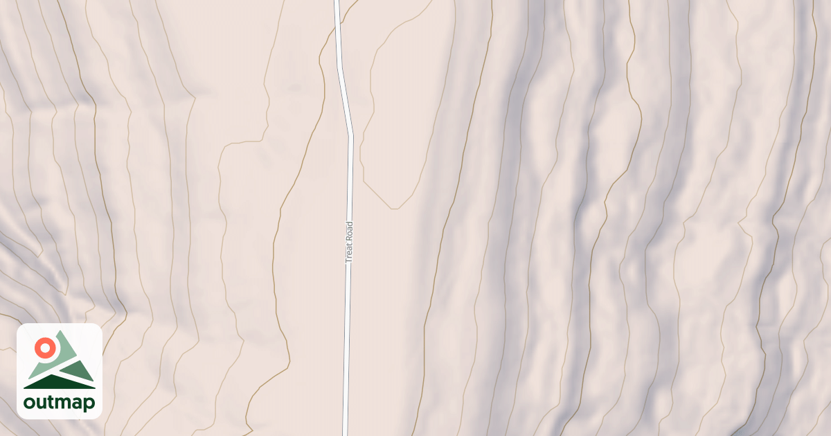 Map of UNNAMED