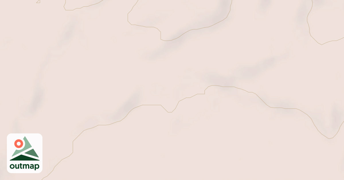 Map of BASS LAKE TOWER SPUR SPUR C