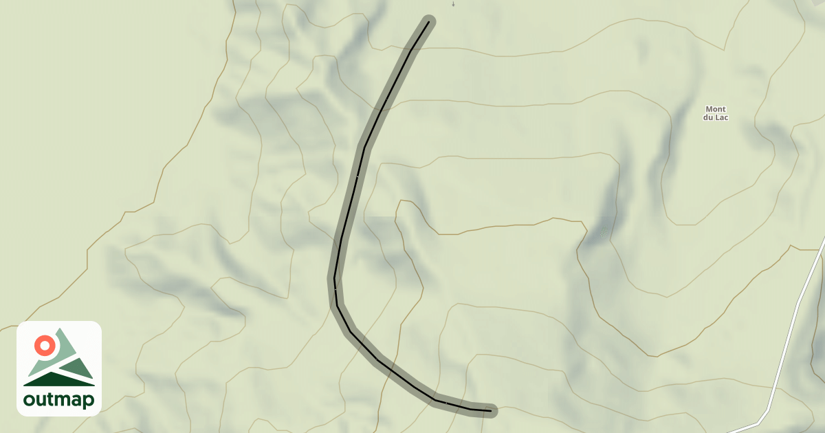 Map of Nose Dive