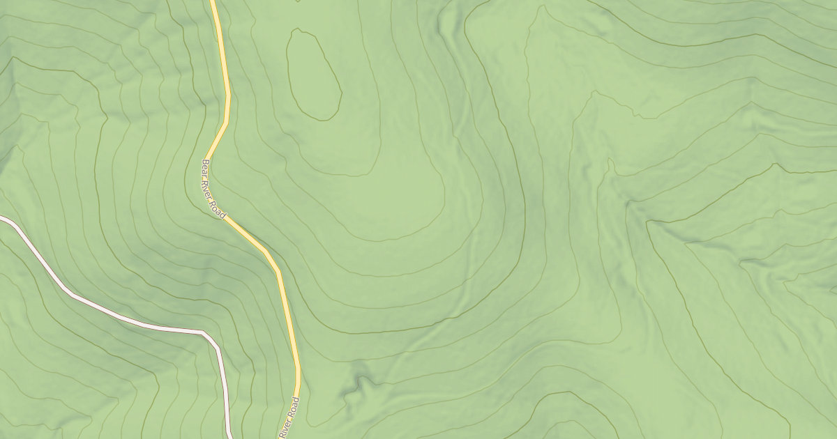 Map preview of PAPA BEAR